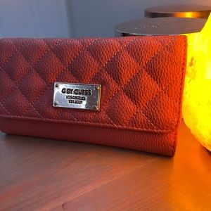 G by Guess Wallet